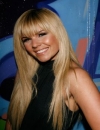 Booking Info for Kimberly Caldwell